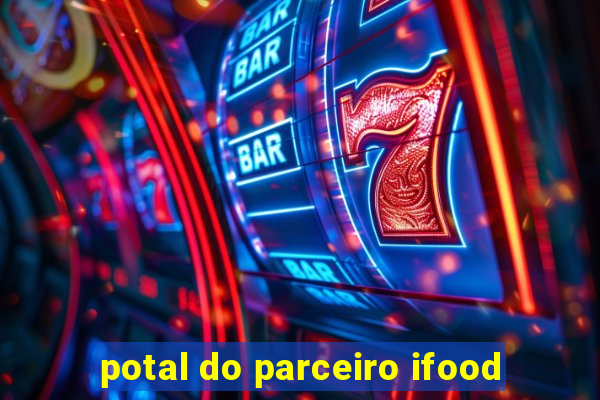 potal do parceiro ifood